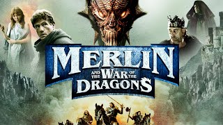 Merlin and the War of the Dragons
