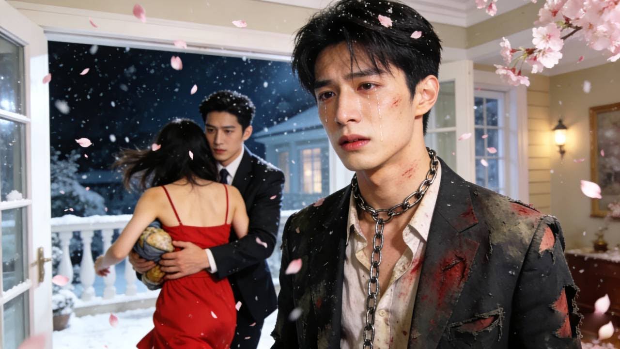 Wife faked death to elope with lover; reborn, I chose to love a billionaire beautiful CEO deeply!