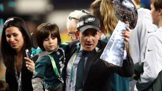 How Michael Bennett Will Fit With The Eagles