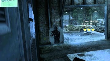 28 Seconds COURSE RECORD (COD MW3).mp4