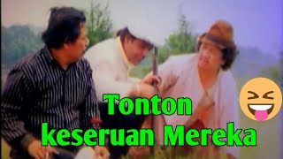 Download Lagu Lucunya Almarhum Benjamin sama Didi Petet 🤣🤣 MP3
