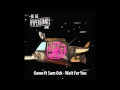 Gowe Feat. Sam Ock - Wait For You