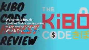 The Kibo Code Review- The Best E-commerce Training Program of 2020? 🤔