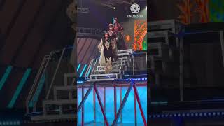 Pendanilan Suci  Dela Dan Cantika Ll Mega Konser Ramadan Penuh Berkah 