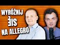 Jak Sprzedawać więcej na Allegro? Paweł Mielczarek radzi.
