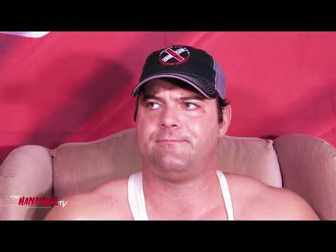 Davey Boy Smith Jr on would he fight in Bellator MMA?