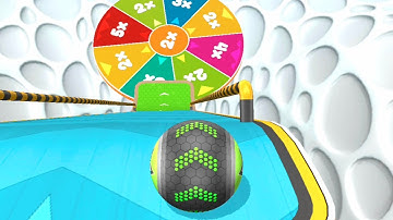 Going Balls SpeedRun Gameplay Level 763-766