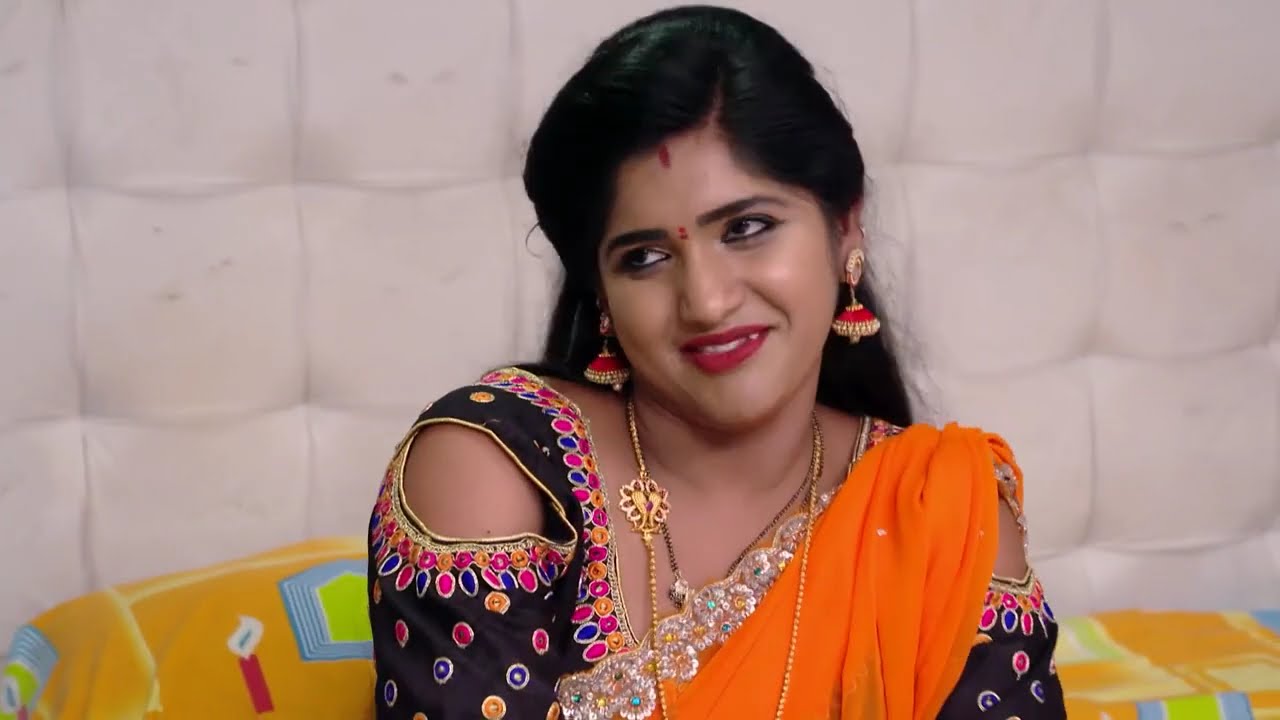 Ganga Manga - Ep 454 - Sreevani,Nalini,preethi srinivas - Telugu Tv Serial - Zee5 Telugu Classics