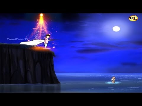 जादुई संतरा || MAGIC ORANGE || PART 3 | Hindi Fairy Tales || SSOFTOONS Hindi