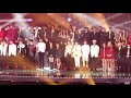 2018 가요대전 오프닝 (Opening) gayodaejeon