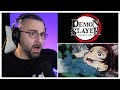 DEMON SLAYER 1X1 REACTION ''Cruelty''