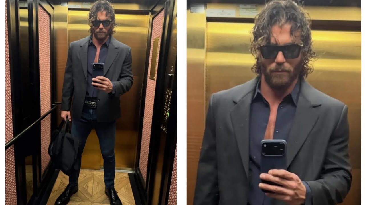 Si parte! Mancano due settimane per finire il Labirinto delle Farfalle  #Kaplan#ElLaberintoDeLas 