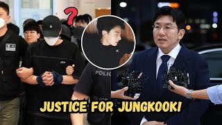 Download Lagu 10 Minutes Ago! HYBE Speaks Out — Jungkook’s House Intruder ARRESTED! MP3 Download Lagu 10 Minutes Ago! HYBE Speaks Out — Jungkook’s House Intruder ARRESTED! MP3