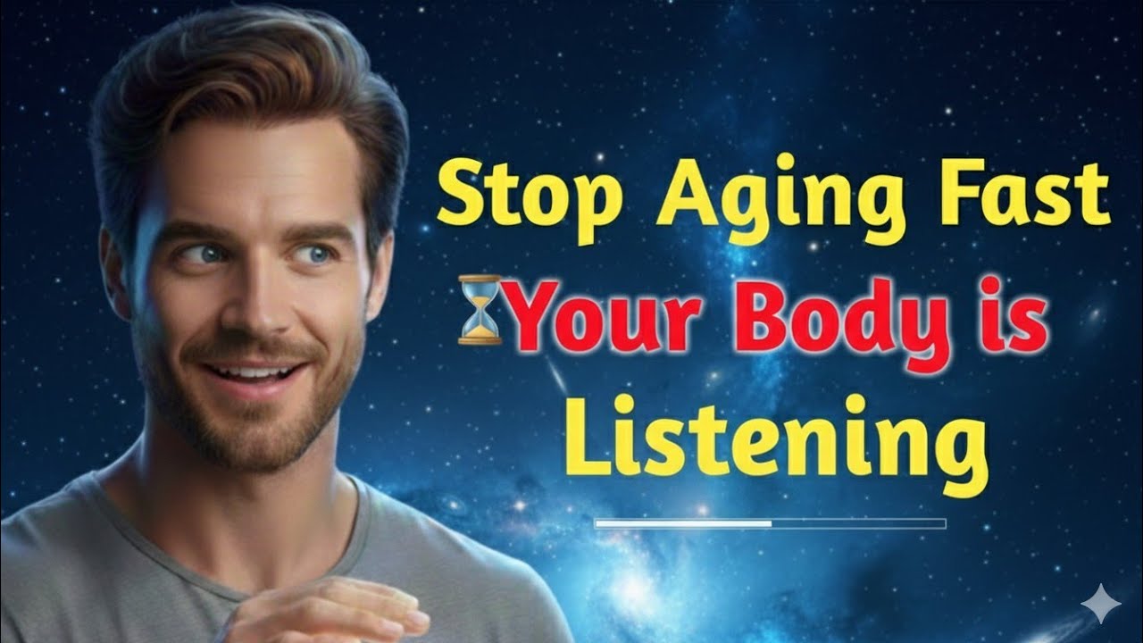 Your DNA is not your destiny—your habits are."