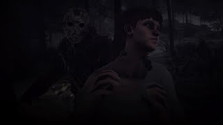 Friday the 13th: The Game Laggy Jason Grab screenshot 1