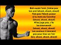Yuz boy  yafama nouvelle cole 2 lyrics vido