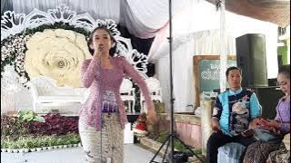 Tak Pernah - cover - Feby Verosta ft Duta Nada  Ipex pro