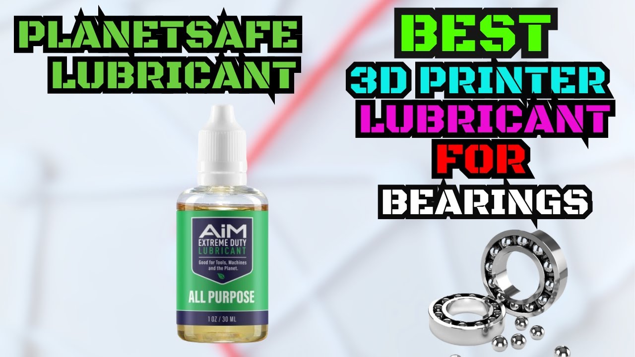 AIM Extreme Duty Lubricant Best for AllPurpose 2024