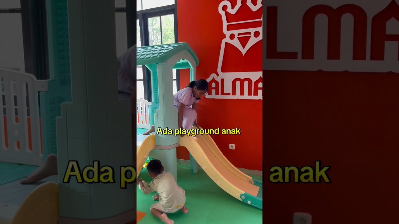 Almaz fried chicken pasuruan 