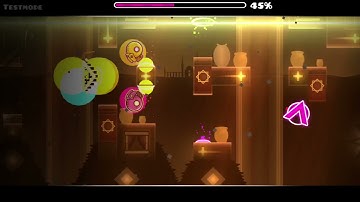 My Part in Khalid by Laaseer | GD 2.11 (Read Description)