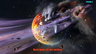 Top 5 Strangest Planets Ever Discovered | CosmosRanked Ep. 9