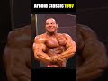 Nasser El Sonbaty - 1997 Arnold Classic Winner