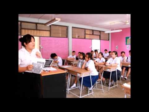 แผนการจัดการเรียนรู้ตามรูปแบบ Reading ป.6