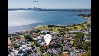 15 Fraser Road Applecross, WA