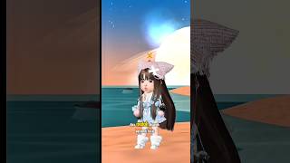 aku dipaksa jadi model #shorts #short #animasi #kartun #zepeto