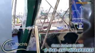 [SOLD] Used 1978 Yorktown Center Cockpit in Pacific Beach, California