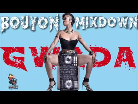 Bouyon Gwada (French) 2018 -2019