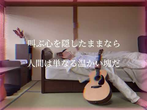BADTRIP pt.2 -  電波少女　cover.