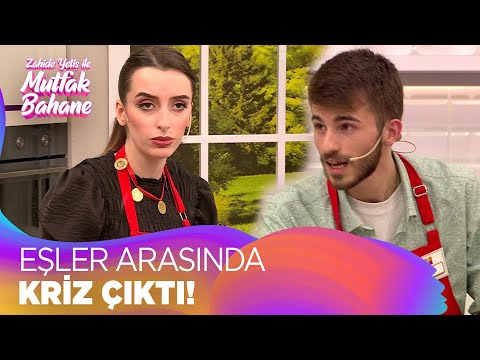 Ebru ve Yasin