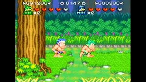 Joe and Mac 2: Part 6 - Frank and Mac