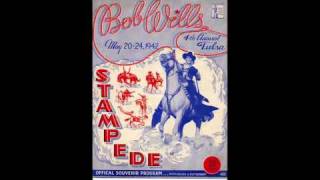 Bob Wills and the Texas Playboys - Roly Poly chords