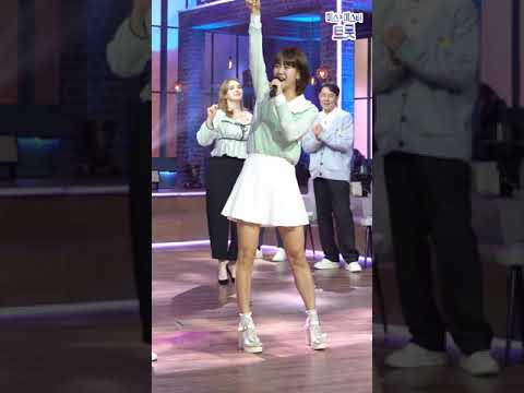 [4K 세로직캠] 어버이 덕심저격쏭 (김다현, 은가은, 강혜연, 마리아, 윤태화)  ❤내딸하자 4화❤ 무편집 초고화질 세로직캠