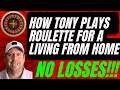 Best roulette system to make a living from home best viral gaming money business trend