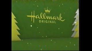 Hallmark Commercials - November 12, 2011