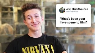 Luke Mullen Answers Fan Questions Part 2