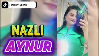 Deejay Loshia / Nazlı Aynur 2026
