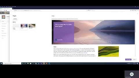 SharePoint UI Customization Tutorial