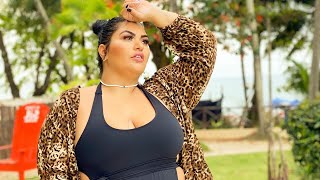 Gabriella Blanco Curvy & Plus Size Model | Biography | Wiki | Age | Height | Weight | Career & More