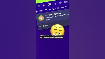 WHY DOES TEAMS ignore focus mode on Mac? #shorts