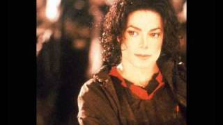 Michael Jackson - What About Us (Earth Song Demo) chords