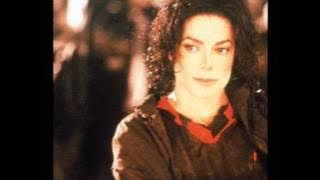 Michael Jackson - What About Us (Earth Song Demo)