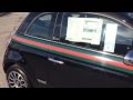 2013 fiat 500 lounge gucci at crown fiat