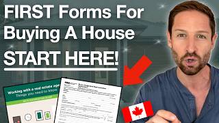 Getting All Forms Filled Out & Ready For Your Buyer Clients: Buying A Home In Ontario Breakdown