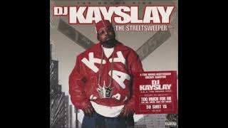 DJ Kay Slay - 50 Shot Ya (feat. 50 Cent)