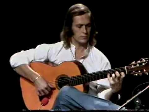 Paco De Lucia - Rio Ancho