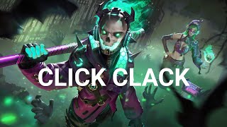 Alexander X AMAZ!NG - Click Clack